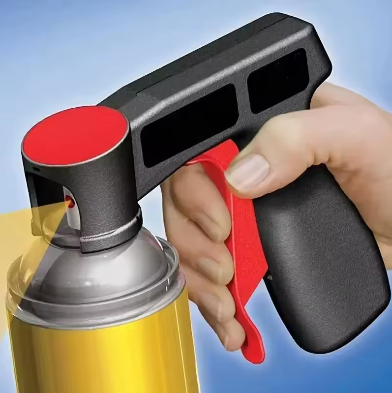 Pistola per Bomboletta Spray