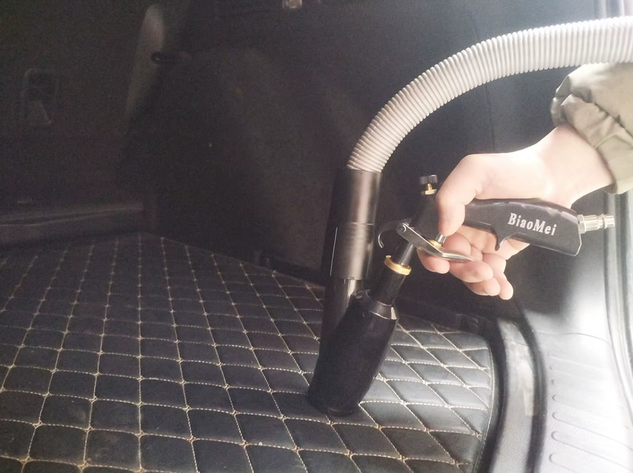 TORNADO AIR BLOWER Spolvera Tutto