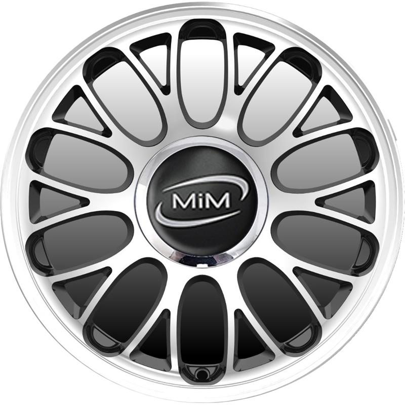 Cerchi NUOVI 15 fiat 500 PANDA dal 2008 DEDICO MIM (OMOL. NADP022) (6)