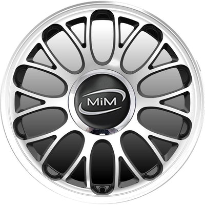 Cerchi NUOVI 15 fiat 500 PANDA dal 2008 DEDICO MIM (OMOL. NADP022) (6)