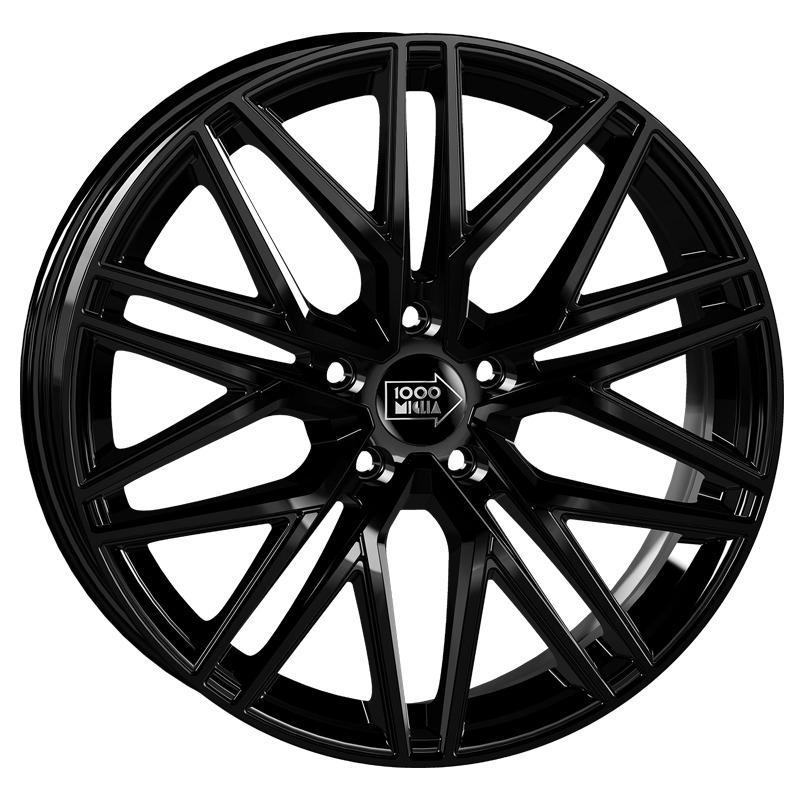 Cerchi 19 MERCEDES BENZ A-Klass dal 2018 , AMG MILLE MIGLIA