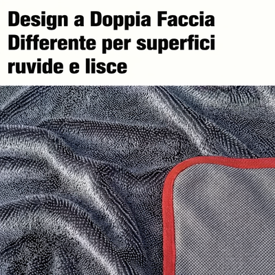 Panno asciugatura auto Car Detailing XXL