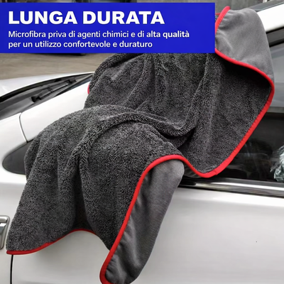 Panno asciugatura auto Car Detailing XXL