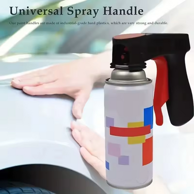Pistola per Bomboletta Spray