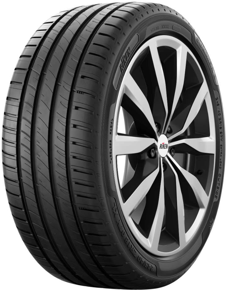 Riken 225 45 R 17